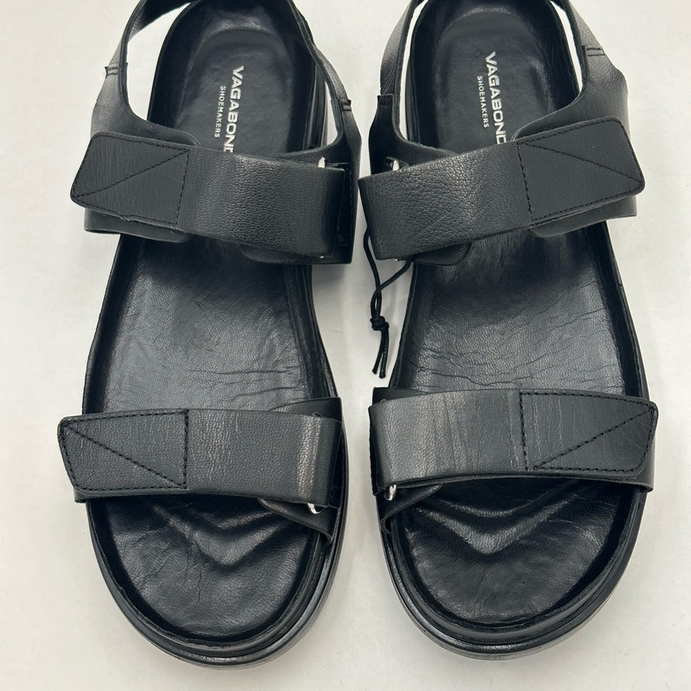 VAGABOND Erin Slingback Women’s Sandals Size 41